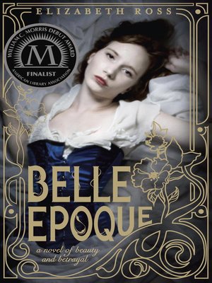 cover image of Belle Epoque